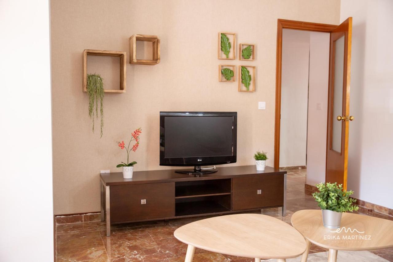 Apartamento Pale Cream Mrz Rentals Jerez de la Frontera Exterior photo